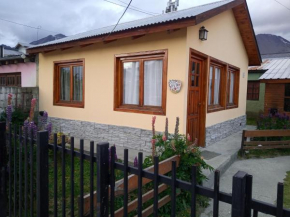 Tu descanso en el fin del mundo Ushuaia